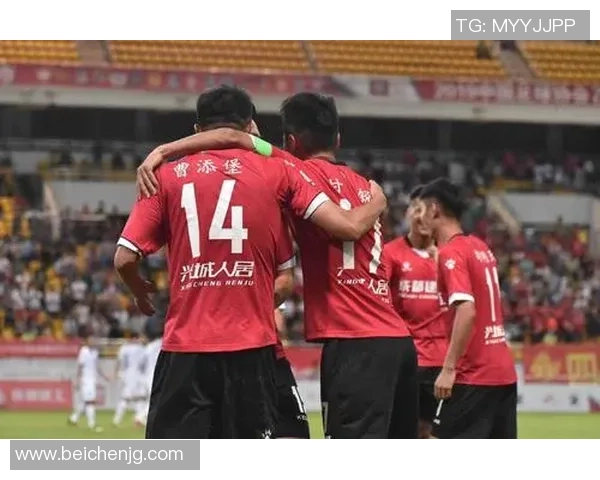 兴城足球崛起之星：盘点球队核心球员与他们的成长历程