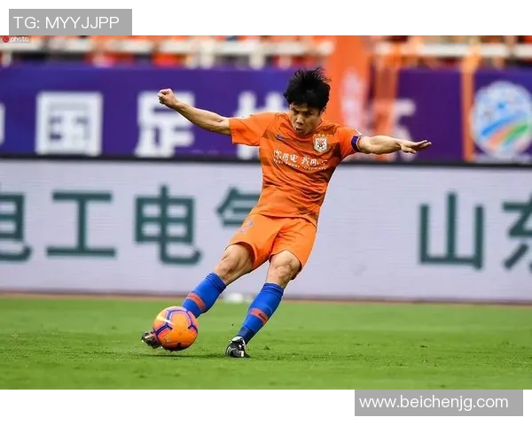 昔日国足锋线尖刀高峰的辉煌岁月与他跌宕起伏的人生轨迹