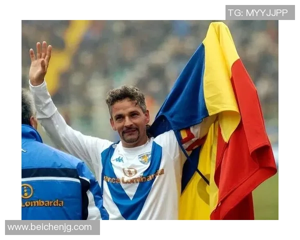 巴乔：传奇球星的足球生涯与不朽足迹